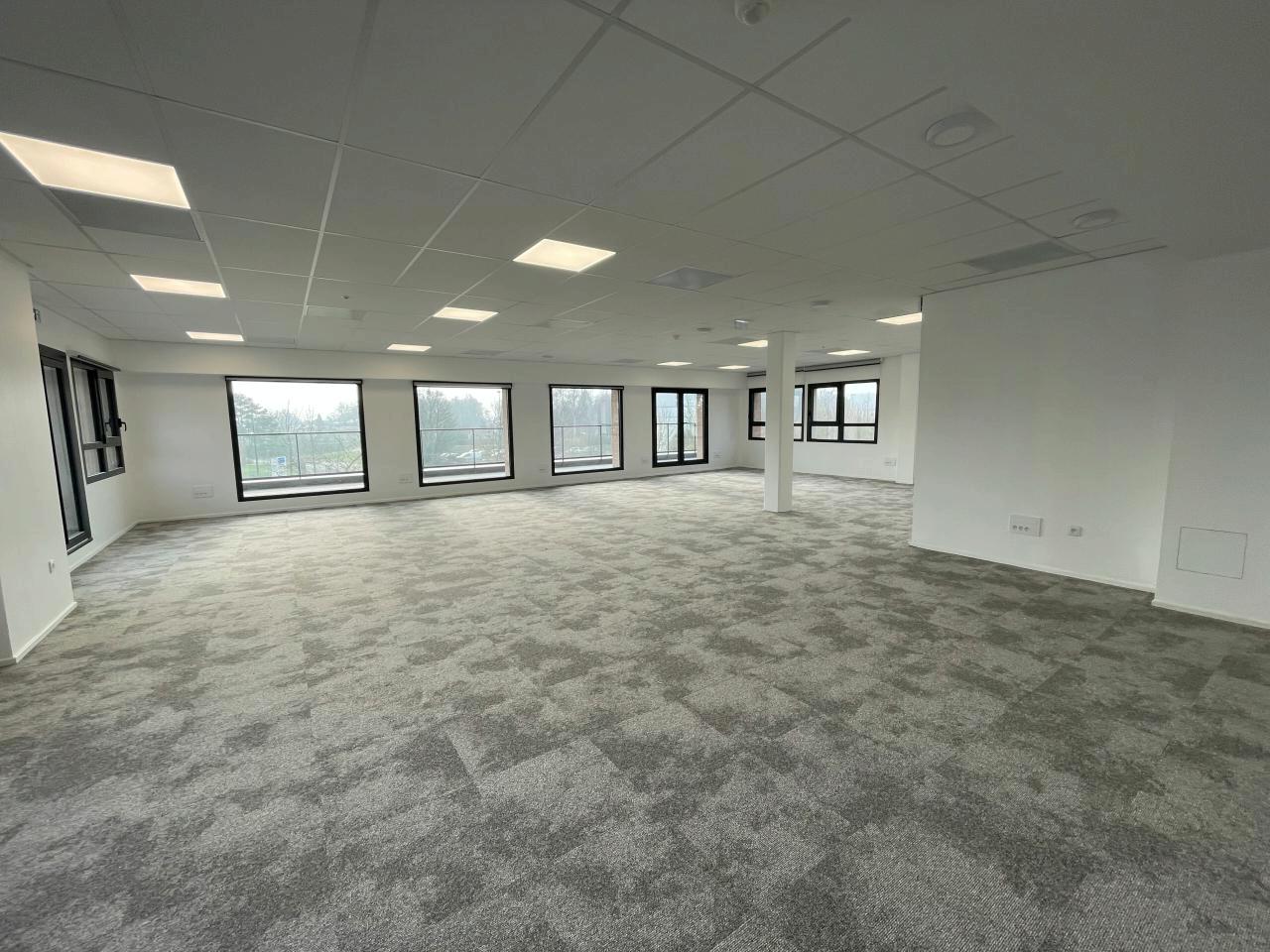 Bureau Villeneuve-d'Ascq 1198m² Location bureau Villeneuve-d'Ascq Nord OLBUR2114109 12